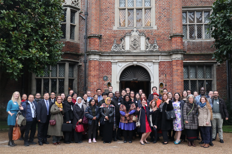 FACT Dialogue Newsletter | Edition 4