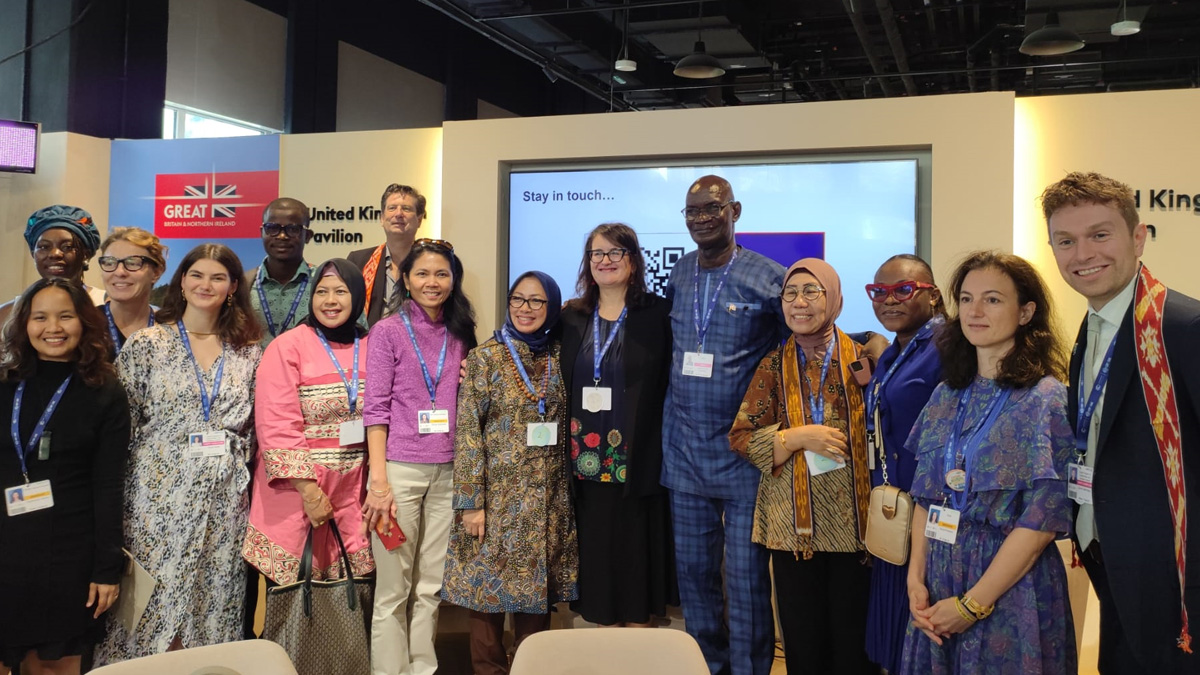 FACT Dialogue Newsletter | Edition 6