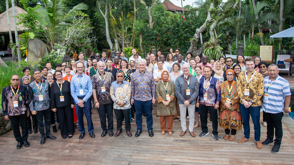 FACT Dialogue Newsletter | Edition 7