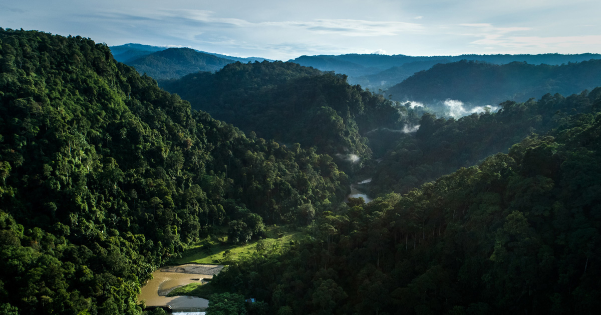 Smallholders Support Seminar on Land Tenure Security